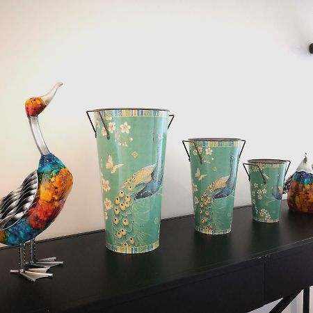 Mode Hotel Lytham Литам Сент Аннс Екстериор снимка
