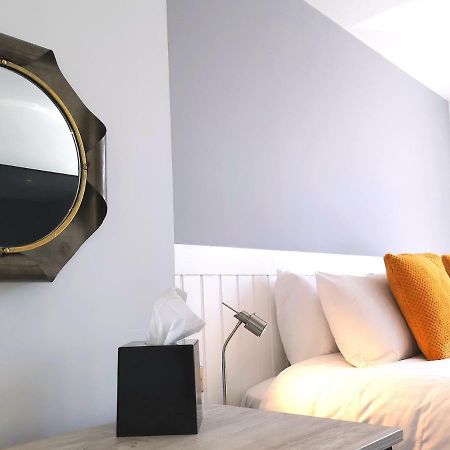 Mode Hotel Lytham Литам Сент Аннс Екстериор снимка