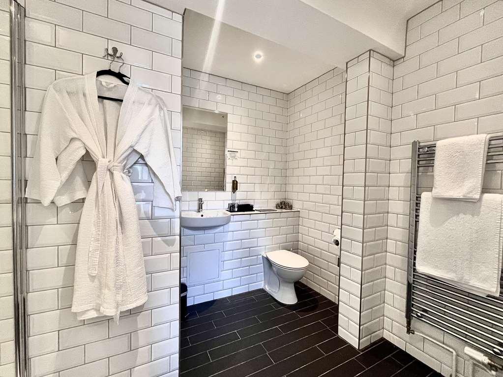 Mode Hotel Lytham Литам Сент Аннс Стая снимка