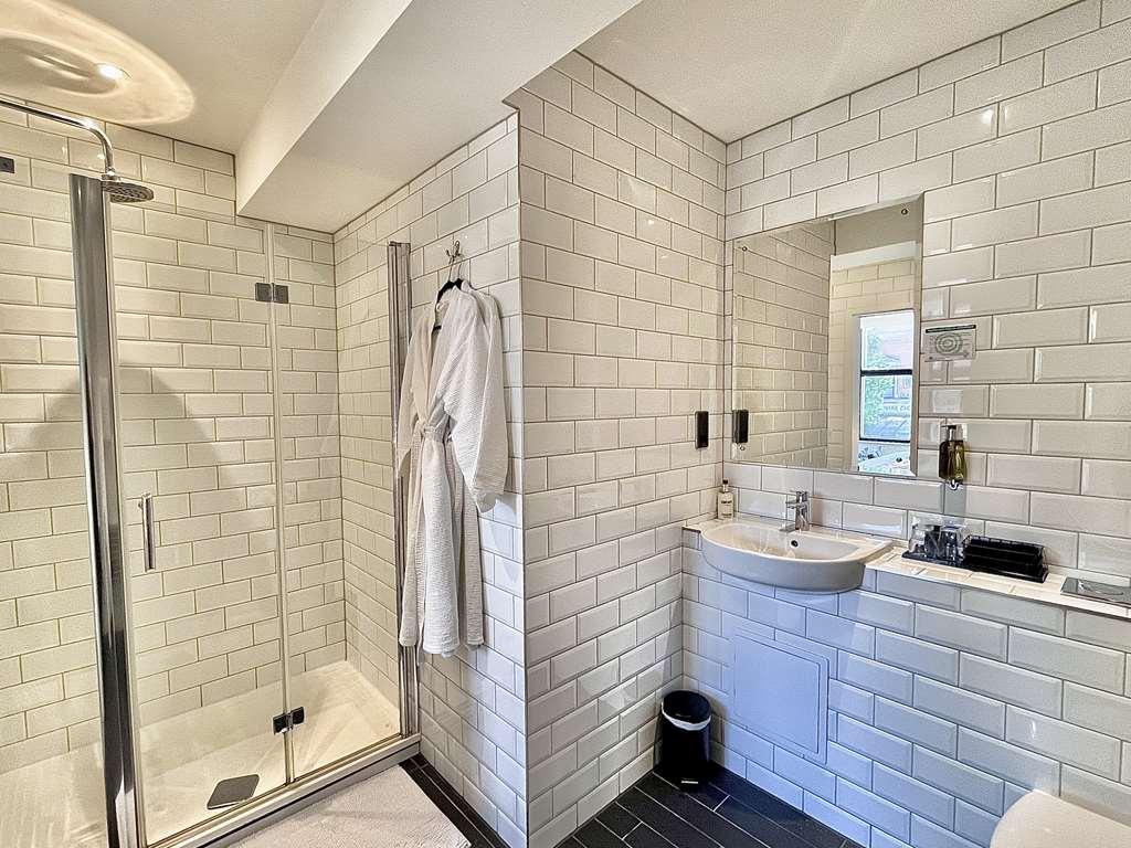 Mode Hotel Lytham Литам Сент Аннс Стая снимка