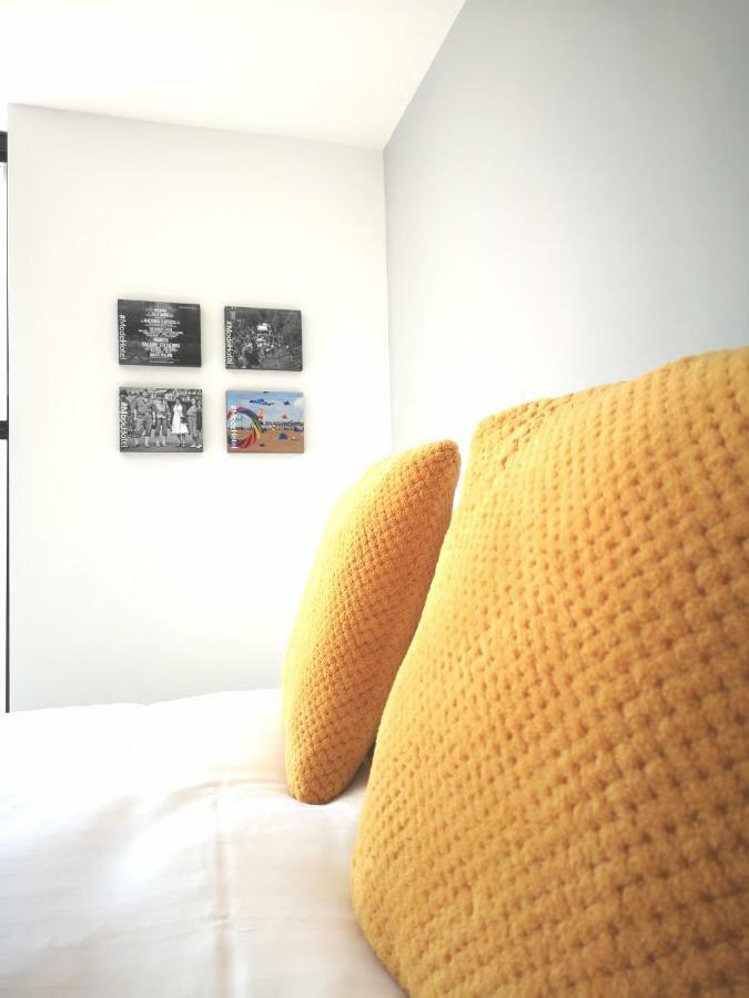 Mode Hotel Lytham Литам Сент Аннс Екстериор снимка
