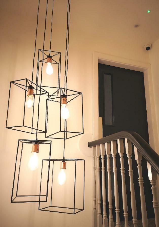 Mode Hotel Lytham Литам Сент Аннс Екстериор снимка