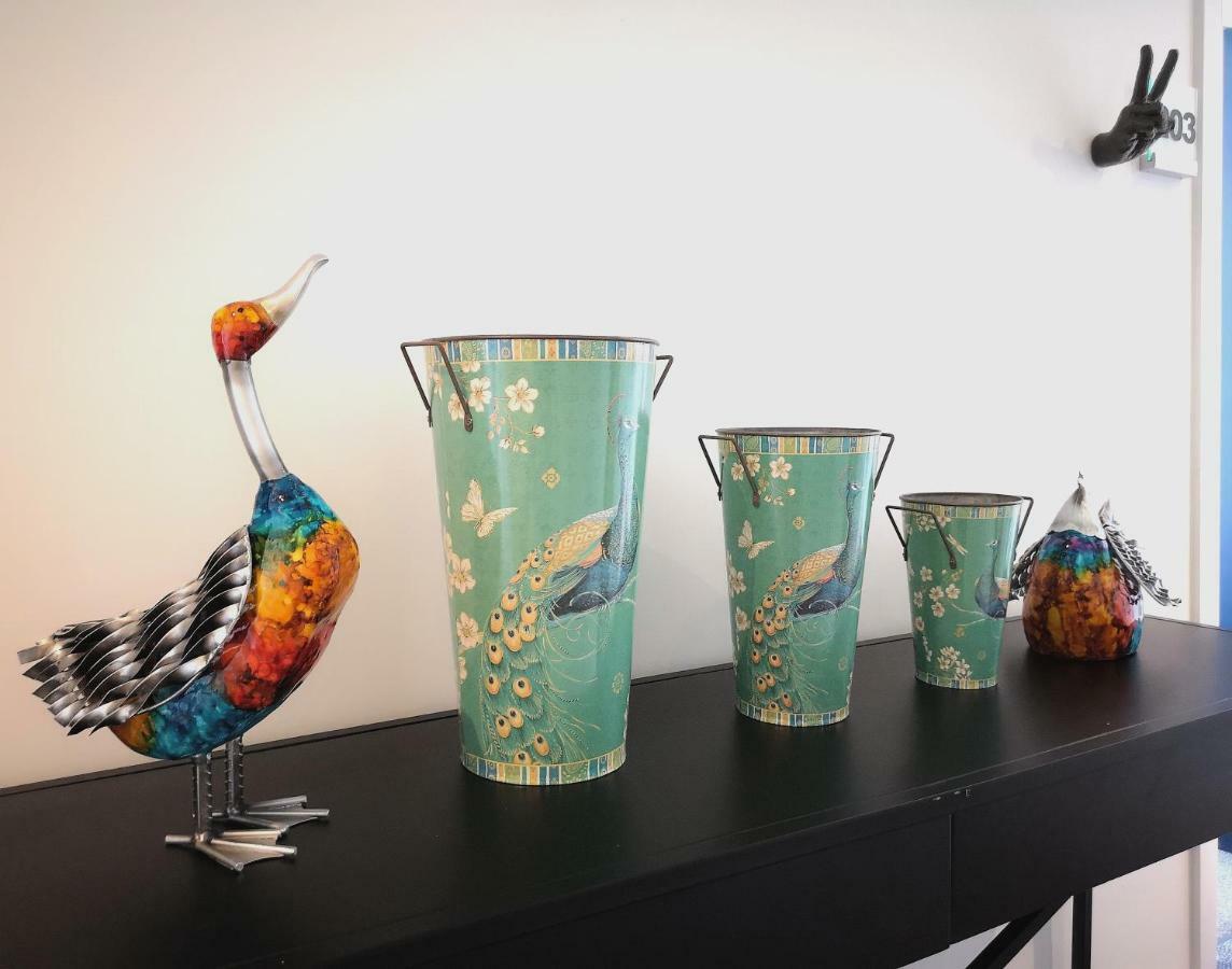 Mode Hotel Lytham Литам Сент Аннс Екстериор снимка