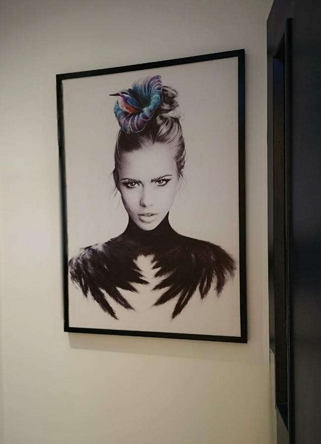 Mode Hotel Lytham Литам Сент Аннс Екстериор снимка
